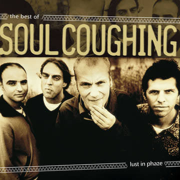 Soul Coughing - Lust In Phaze [BFRSD2022]