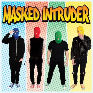 Masked Intruder - Masked Intruder: 10 Year Anniversary Edition [BFRSD2022]