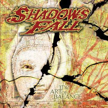 Shadows Fall - The Art Balance [BFRSD2022]
