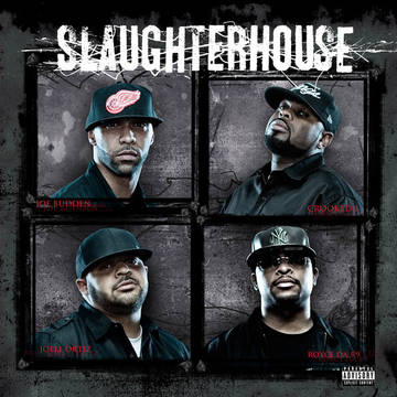 Slaughterhouse - Slaughterhouse [BFRSD2022]