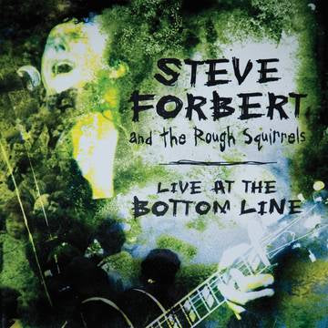 Steve Forbet - Live At The Bottom Line [BFRSD2022]