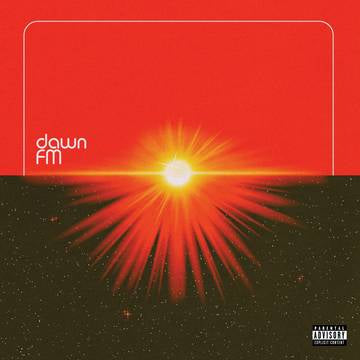 The Weeknd - Dawn FM [BFRSD2022]