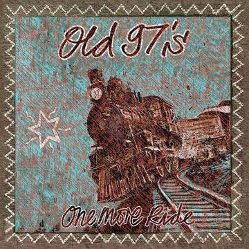 Old 97's - One More Ride: Old 97's Play Johnny Cash [BFRSD2022]