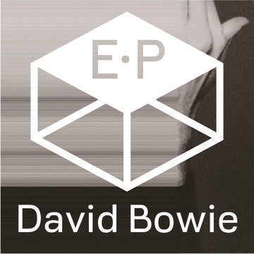 David Bowie - The Next Day Extra EP [BFRSD2022]