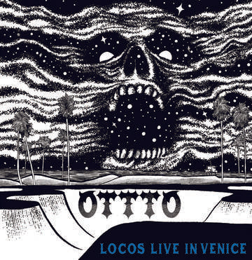 Ottto - Locos Live In Venice [BFRSD2022]