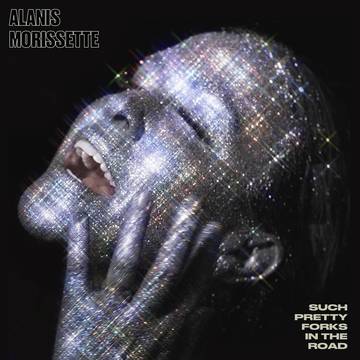 Alanis Morrissette - Such Pretty Forks In The Road [CASSETTE] [BFRSD2022]