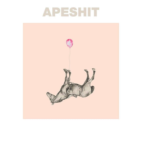 The Sound of Animals Fighting -  APESHIT