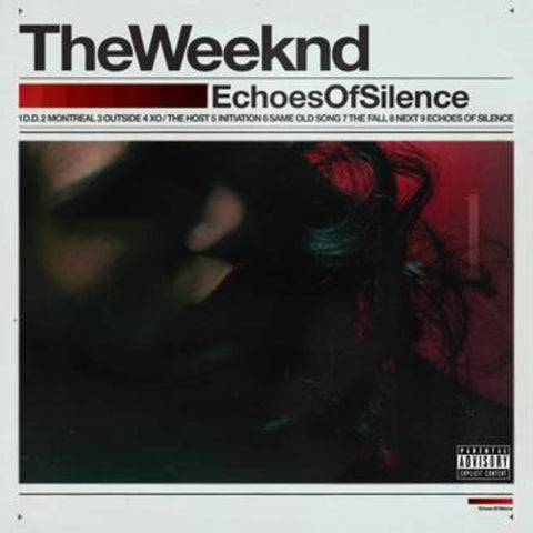 The Weeknd – Echoes Of Silence [LIMITED EDITION]