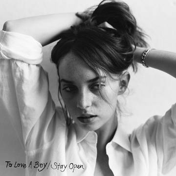 Maya Hawke - To Love A Boy / Stay Open [7" VINYL] [RSDAPRIL23]