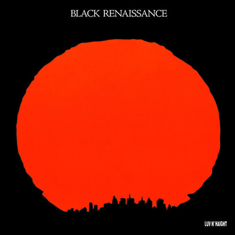 Black Renaissance - Body Mind And Spirit [RSDAPRIL23]