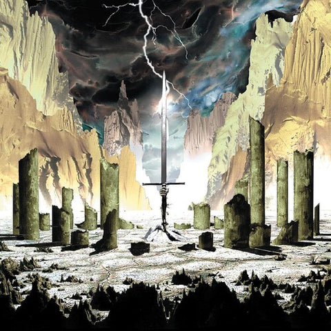 The Sword -  Gods Of The Earth [RSDAPRIL23]