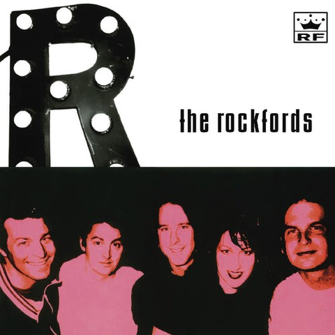 The Rockfords - The Rockfords [RSDAPRIL23]