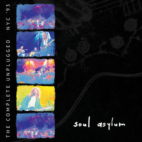 Soul Asylum - MTV Unplugged [RSDAPRIL23]
