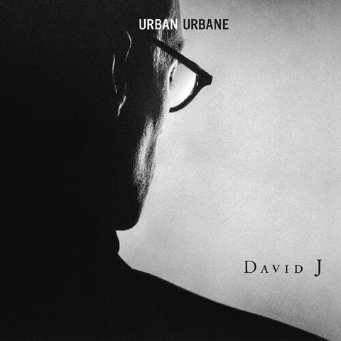 David J -  Urban Urbane [RSDAPRIL23]