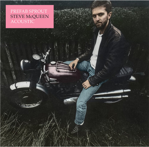 Prefab Sprout - Steve Mcqueen (acoustic) [RSDAPRIL23]