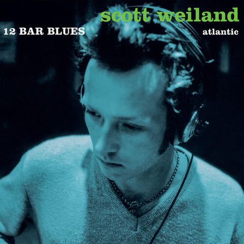 Scott Weiland - 12 Bar Blues [RSDAPRIL23]