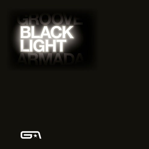Groove Armada - Black Light [RSD EXCLUSIVE] [RSDAPRIL23]
