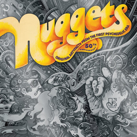 Nuggets - Nuggets [RSDAPRIL23]