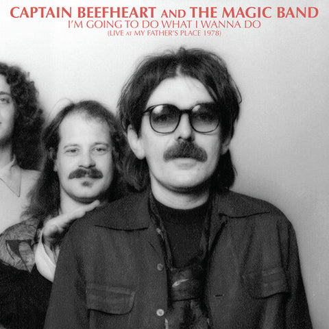 Captain Beefheart and the Magic Band - I'm Going To Do [RSDAPRIL23]