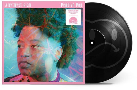 Amythyst Kiah - Pensive Pop [RSDAPRIL23]