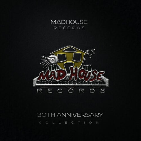 Madhouse Records 30th Anniversary Collection (Various Artists) [RSDAPRIL23]