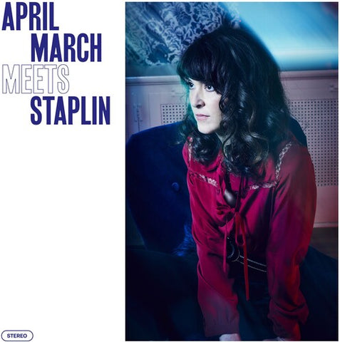 April March - April March Meets Staplin [RSDAPRIL23]