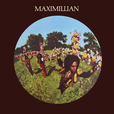 Maximillian - Maximillian [RSD EXCLUSIVE] [RSDAPRIL23]