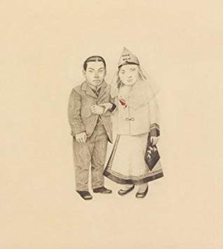 The Decemberists -  The Crane Wife