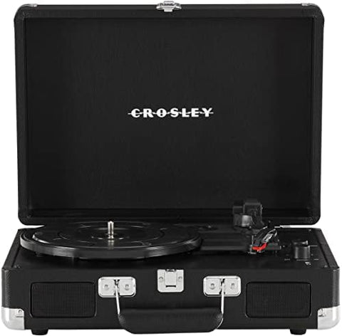 Crosley Cruiser Plus Turntable