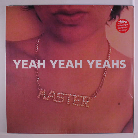 Yeah Yeah Yeahs	- Yeah Yeah Yeahs