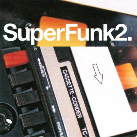 Super Funk 2 / Various [Import]