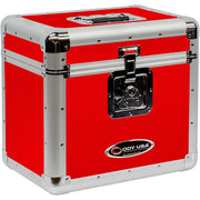Odyssey Metal DJ Crate