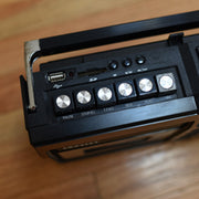 CT100 Cassette Player