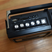 CT100 Cassette Player
