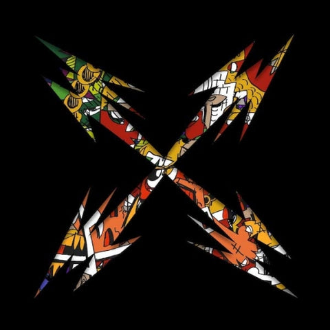 Various Artists - Brainfeeder Box Set