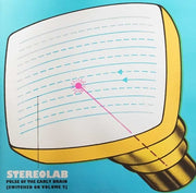 Stereolab - Pulse Of The Early Brain (switched On Volume 5)