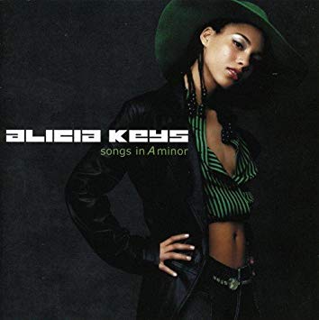 Alicia Keyes - Songs in a Minor: 10th Anniversary Deluxe
