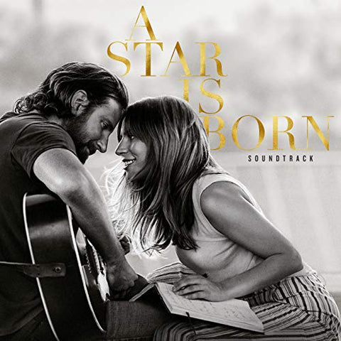 A Star is Born - Soundtrack