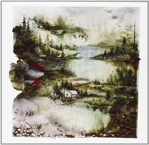 Bon Iver - Bon Iver