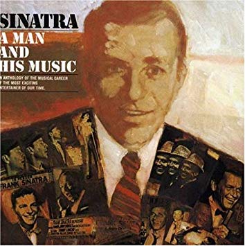 Frank Sinatra - Man And His Music