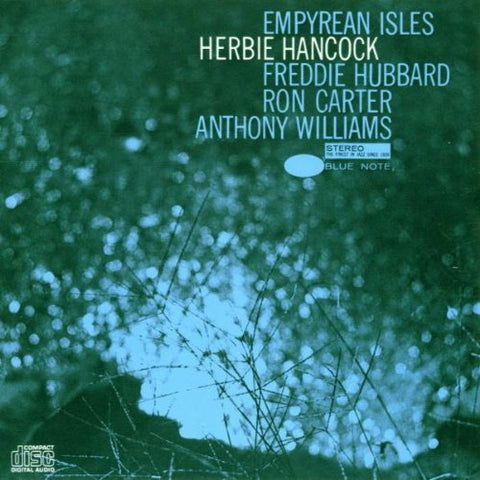 Herbie Hancock - Empyrean Isles