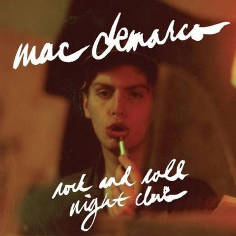 Mac Demarco - Rock and Roll Night Club