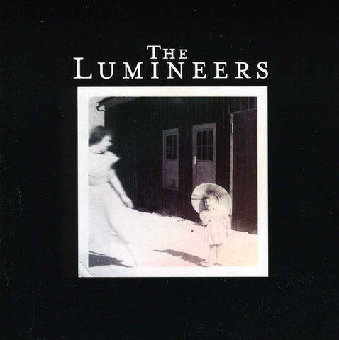 The Lumineers - The Lumineers [Import]