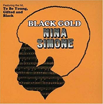 Nina Simone - Black Gold