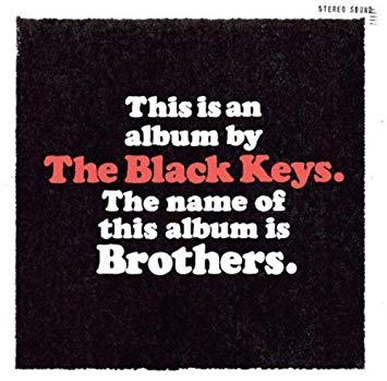 The Black Keys - Brothers