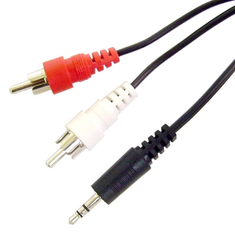 Mini To Stereo Cord