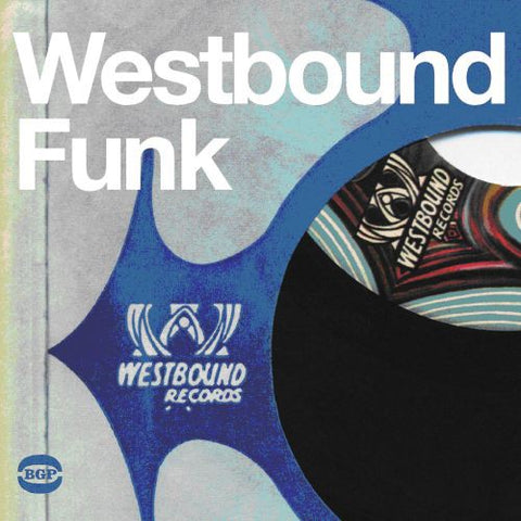 Westbound Funk [Import]