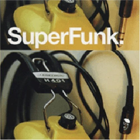 Super Funk / Various [Import]