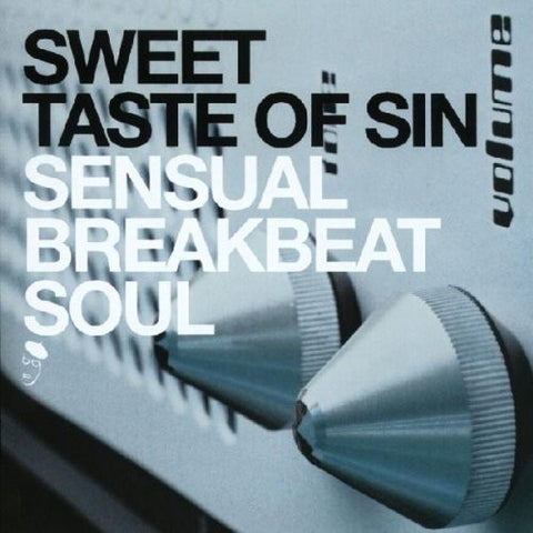Sweet Taste of Sin [Import]