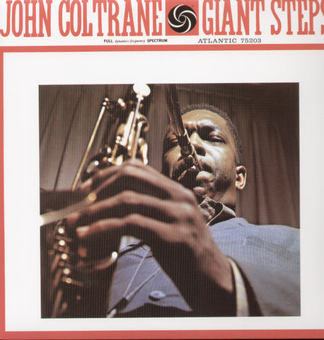 John Coltrane - Giant Steps